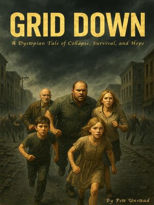 cover image of Grid Down